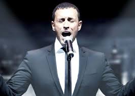 کاظم الساهر سلمتک بید الله